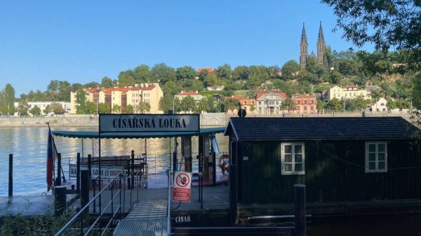 Caravan Camping — Photo 6