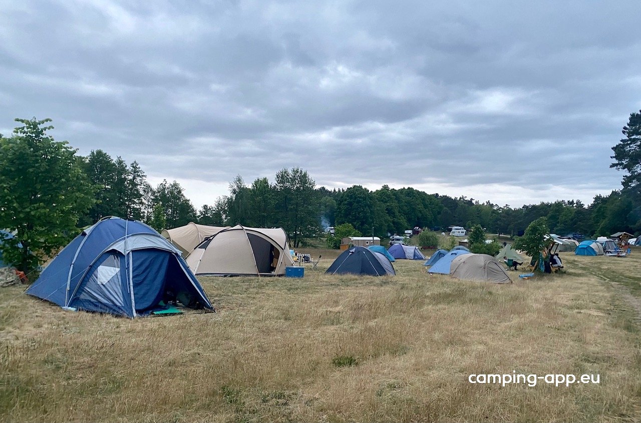 Biber Ferienhof — Foto 3