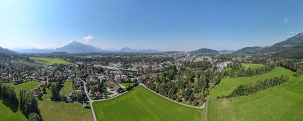 Camping Schloss Aigen — Photo 5