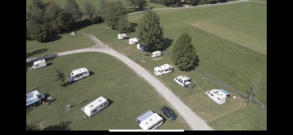 Camping Schloss Aigen — Photo 6