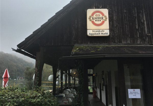 Aggsbach — Photo 3