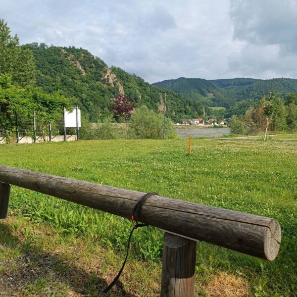 Aggsbach — Photo 4