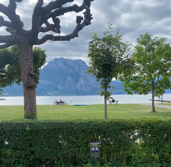Campingplatz Traunsee — Photo 3