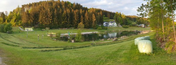 Stellplatz Arbesbach — Foto 3