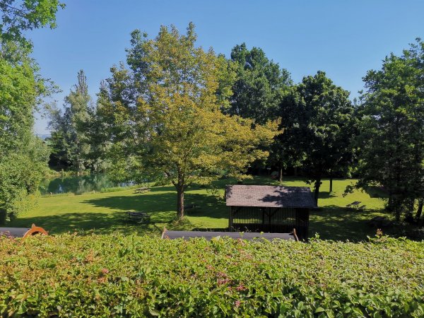 Camping & Pension an der Donau **** — Photo 2