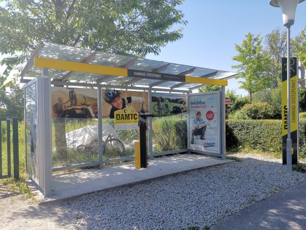 Camping & Pension an der Donau **** — Photo 4