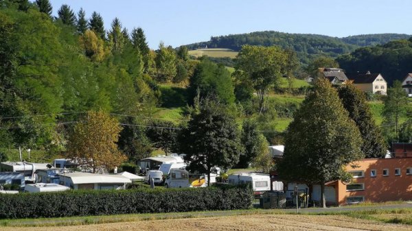 Campingplatz Camping Im Thermenland — Photo 2