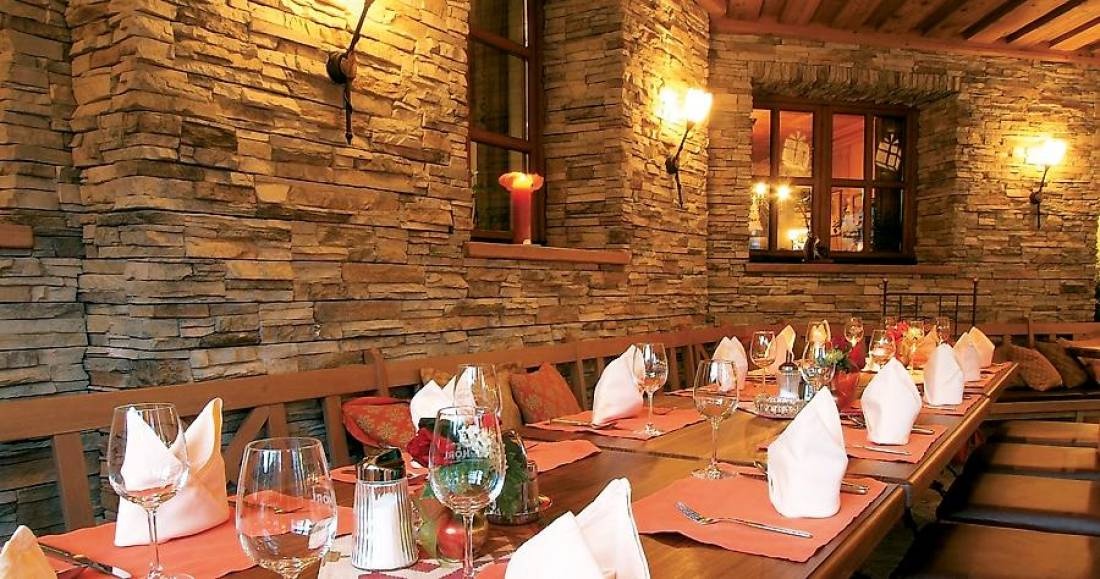 Campingplatz Sportcamp Woferlgut — Campingplads in Bruck/Großglockner