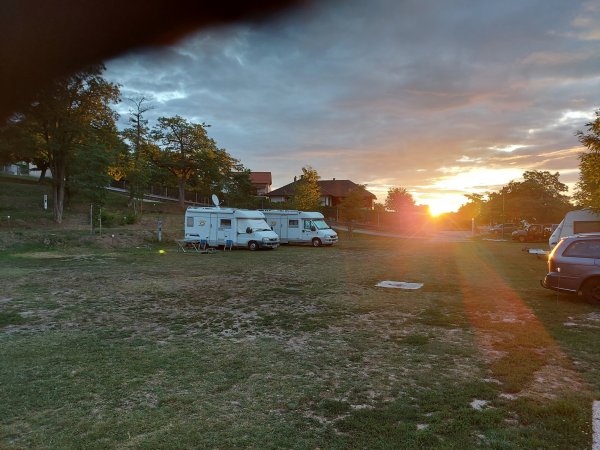 Campingplatz Sonnenwaldbad — Photo 3