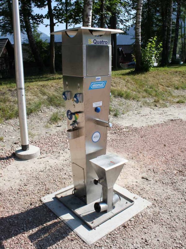 Stellplatz Ebensee — Photo 4