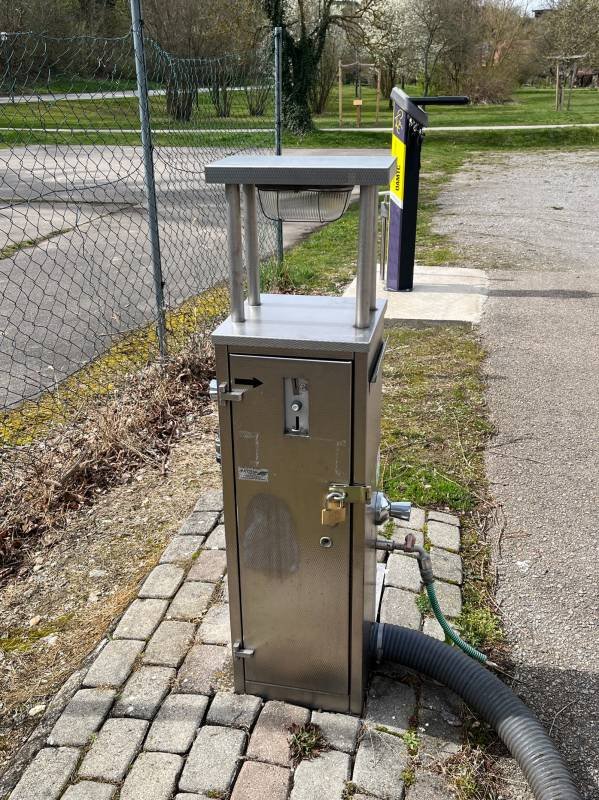 Stellplatz Eggenburg — Photo 6