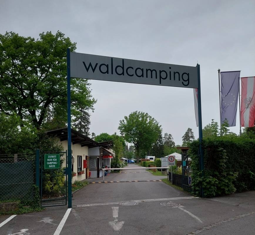Campingplatz Feldkirch — Campingplatz in  Feldkirch
