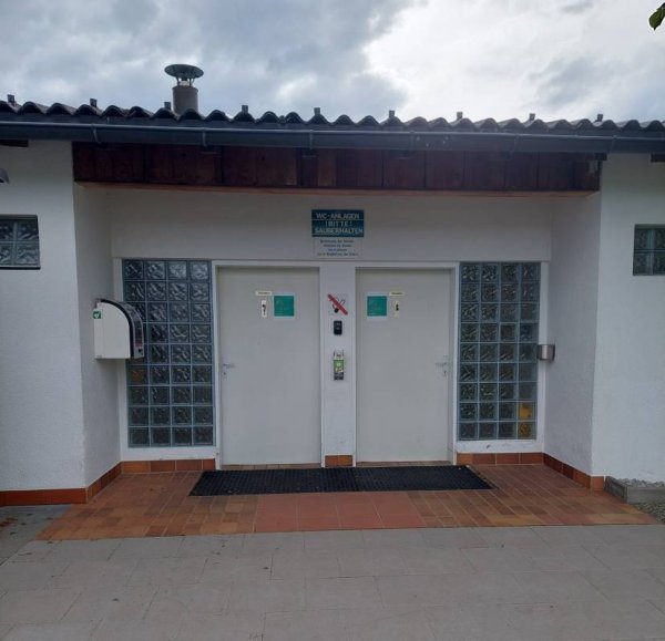 Campingplatz Feldkirch — Photo 3