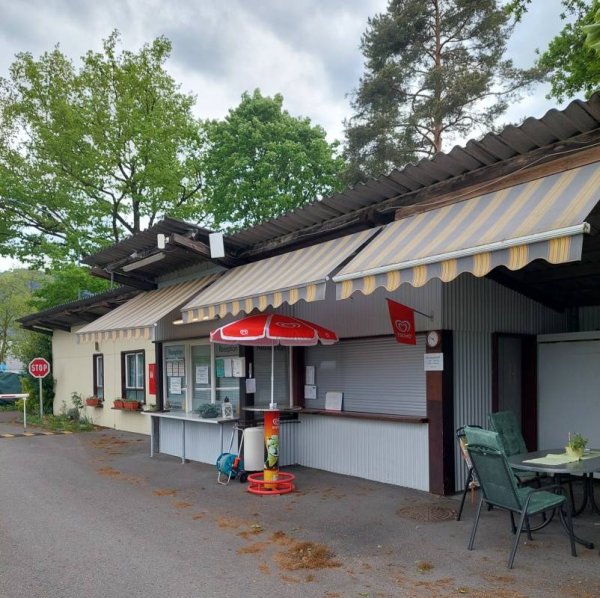 Campingplatz Feldkirch — Foto 6