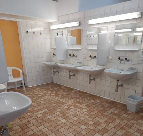 Campingplatz Feldkirch — Photo 5