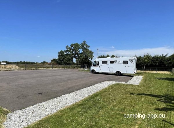 Stellplatz Valorbiquet — Photo 3