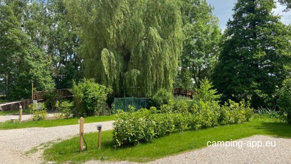 Stellplatz Ivry-la-Bataille — Photo 4