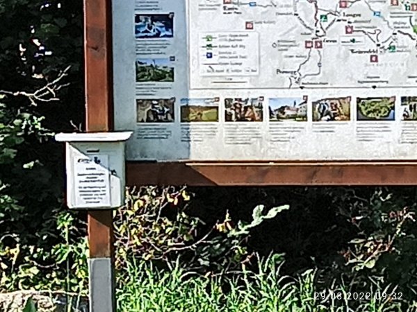 Stellplatz Karlstein an der Thaya — Photo 3