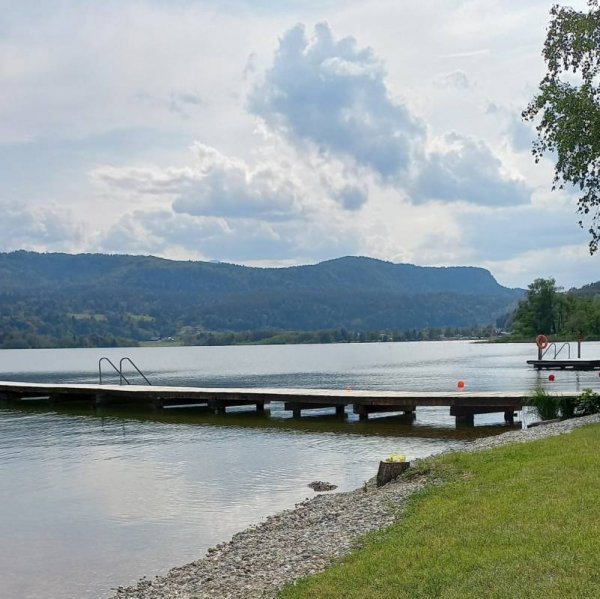 Campingplatz Strandcamping Brückler Nord — Foto 2