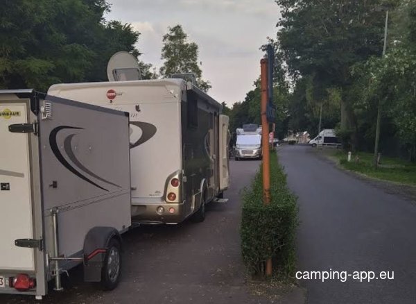 Stellplatz Beernem — Photo 3