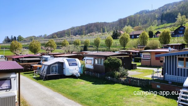 Camping Guldifuss — Fotoğraf 3
