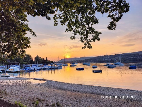 Camping Guldifuss — Photo 2