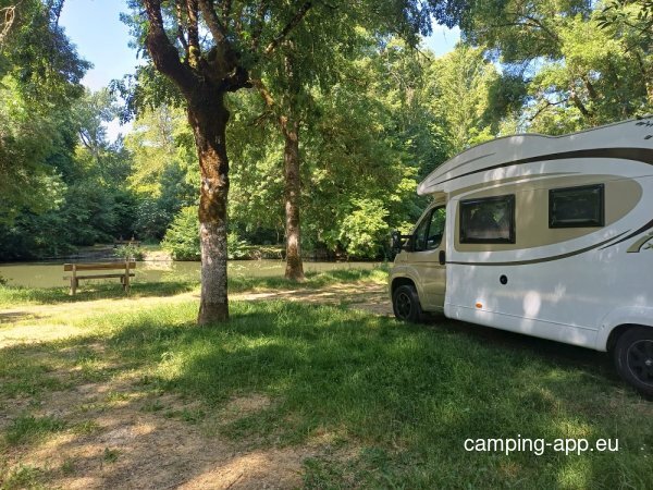 Azay-le-Rideau — Photo 2