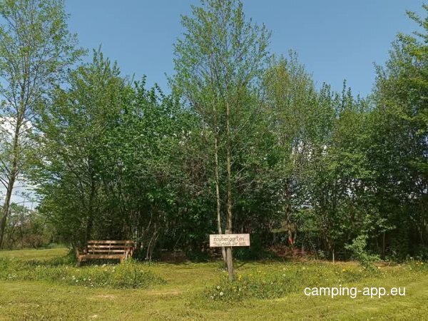Silent Camping — Fotografie 3