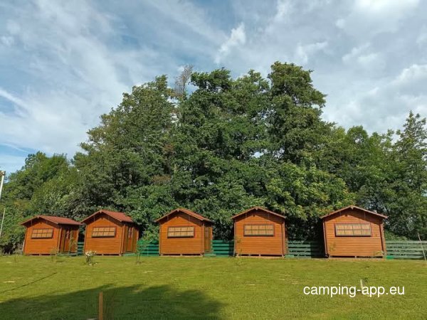 Silent Camping — Photo 2