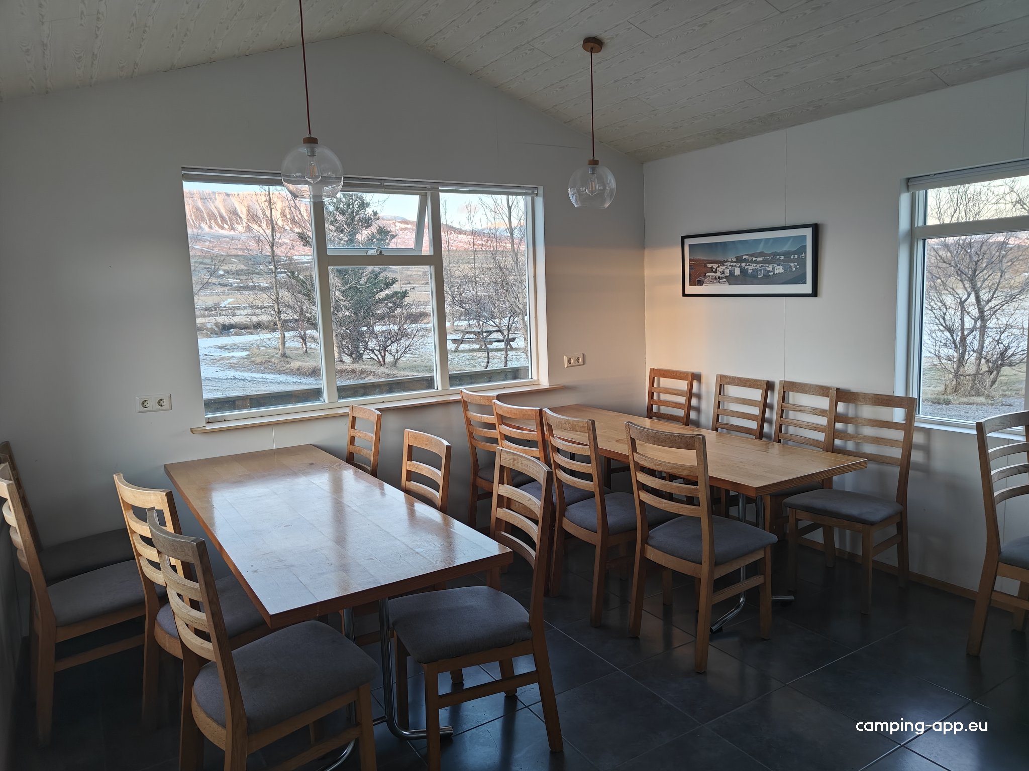 Camping Lambeyri — Photo 4
