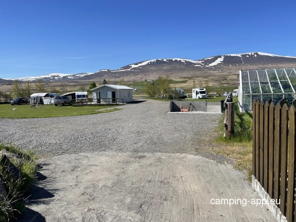 Camping Lambeyri