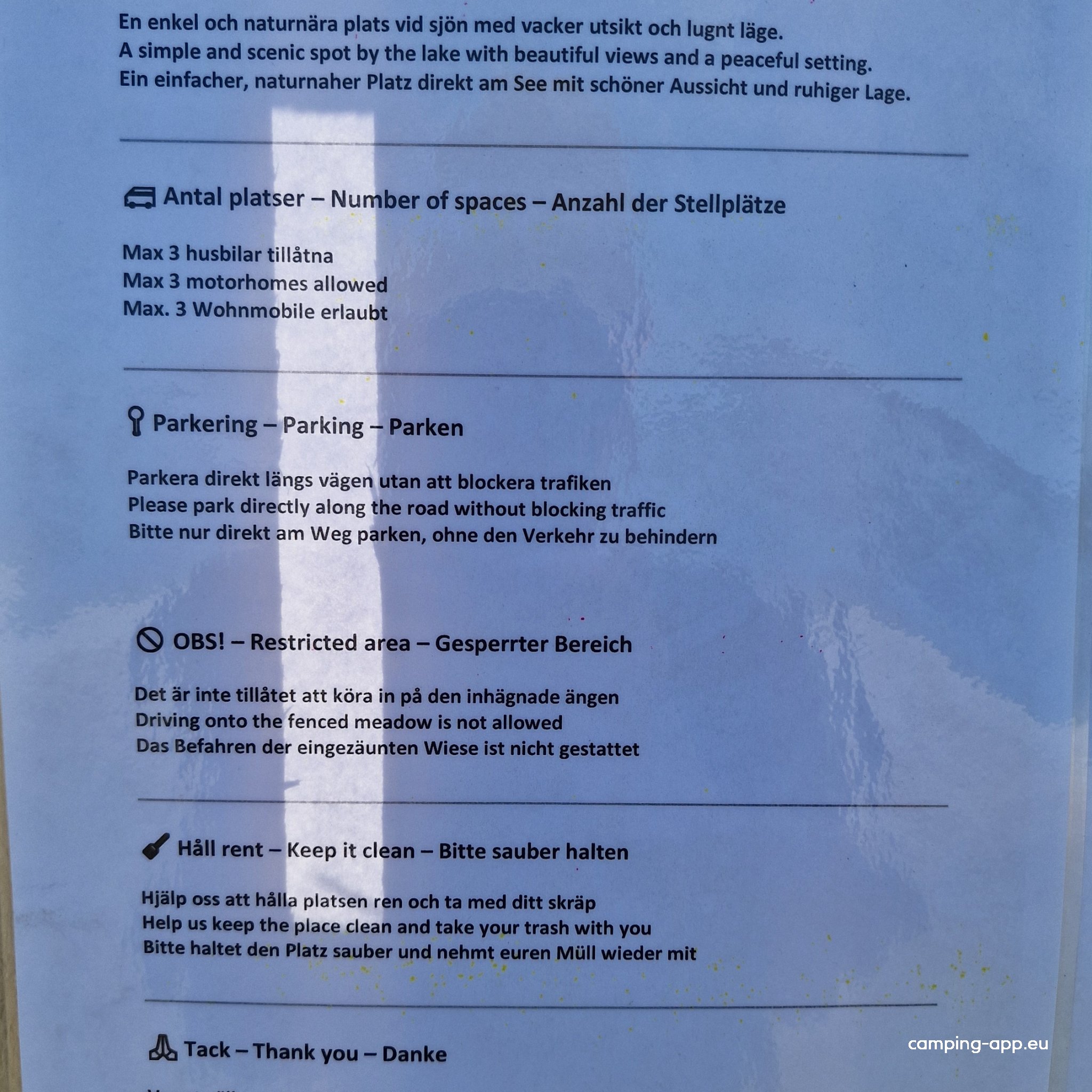 Sjöboda Strand — Photo 4