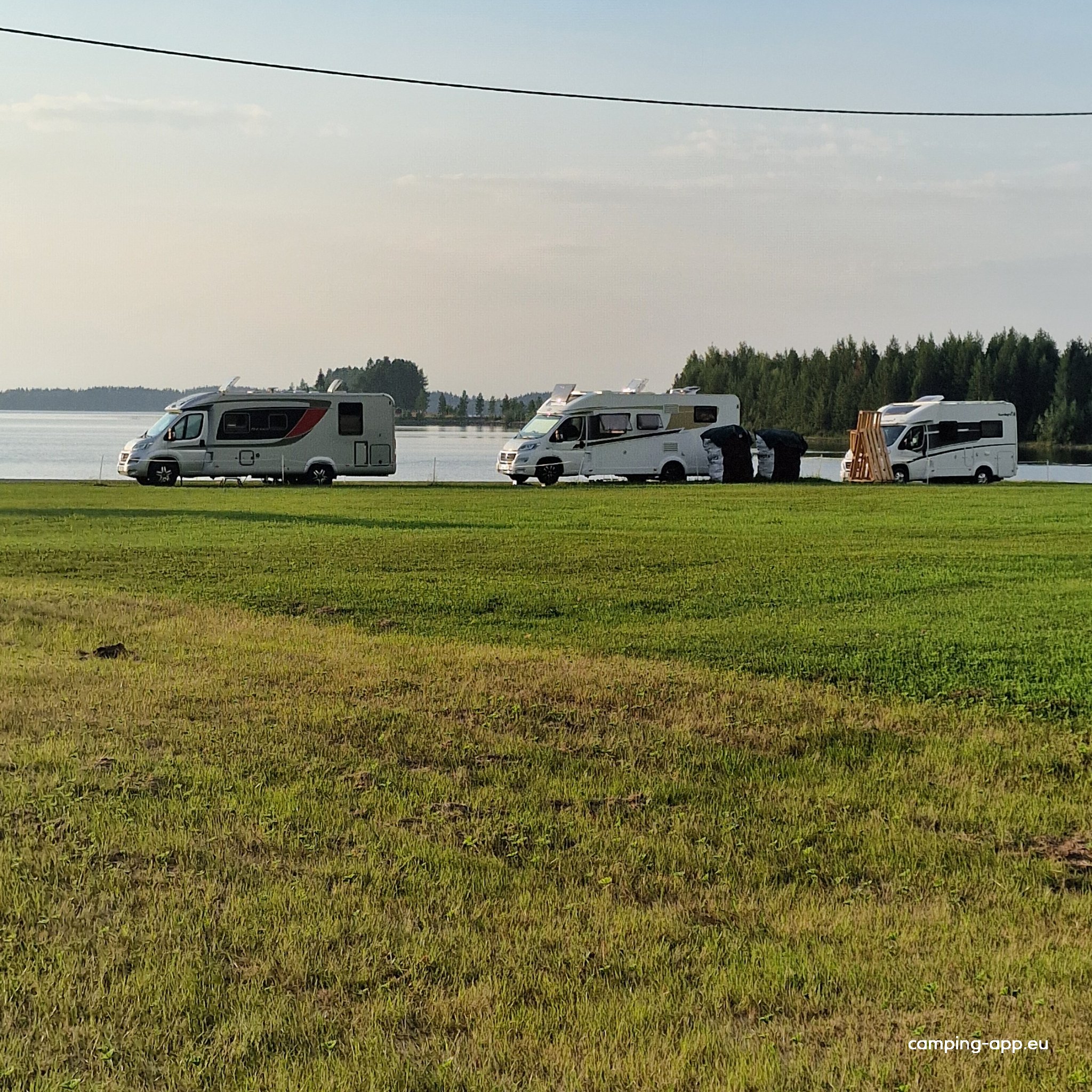 Sjöboda Strand — Photo 3