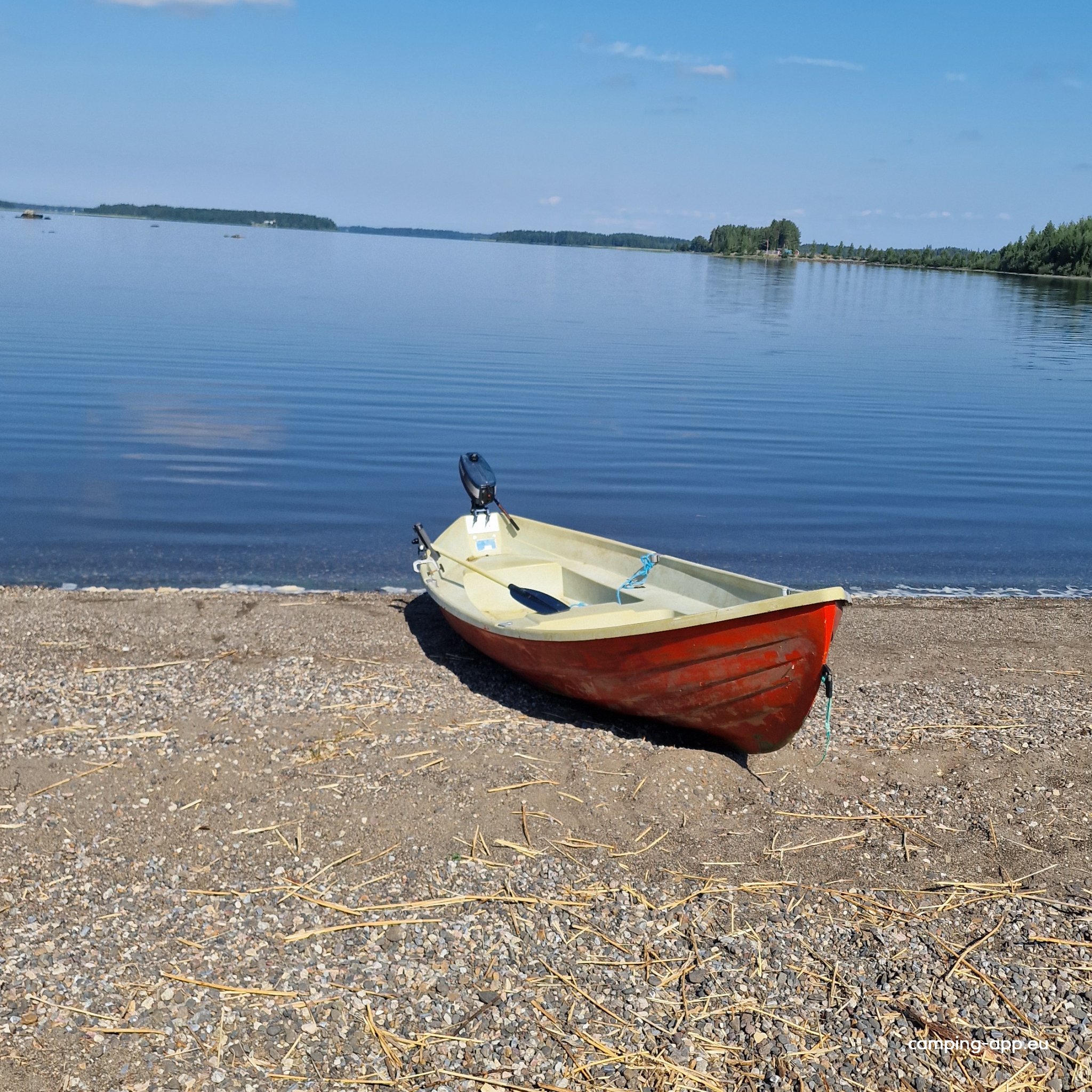Sjöboda Strand — Photo 6