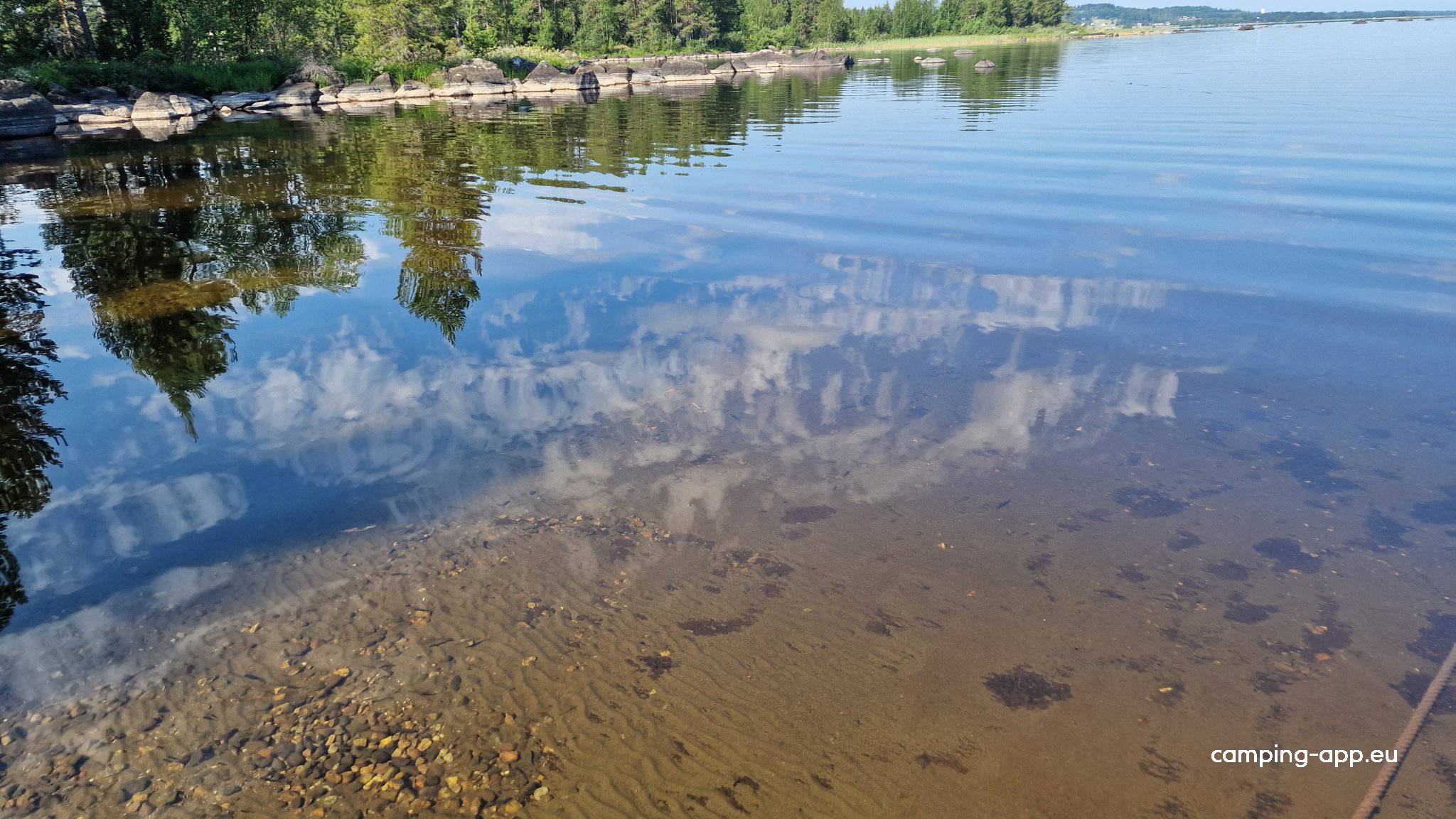 Sjöboda Strand — Photo 5