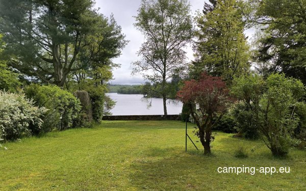 Camping L'Hermitage — Foto 3
