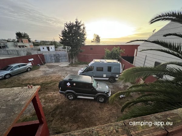 camping Kbir — Photo 2