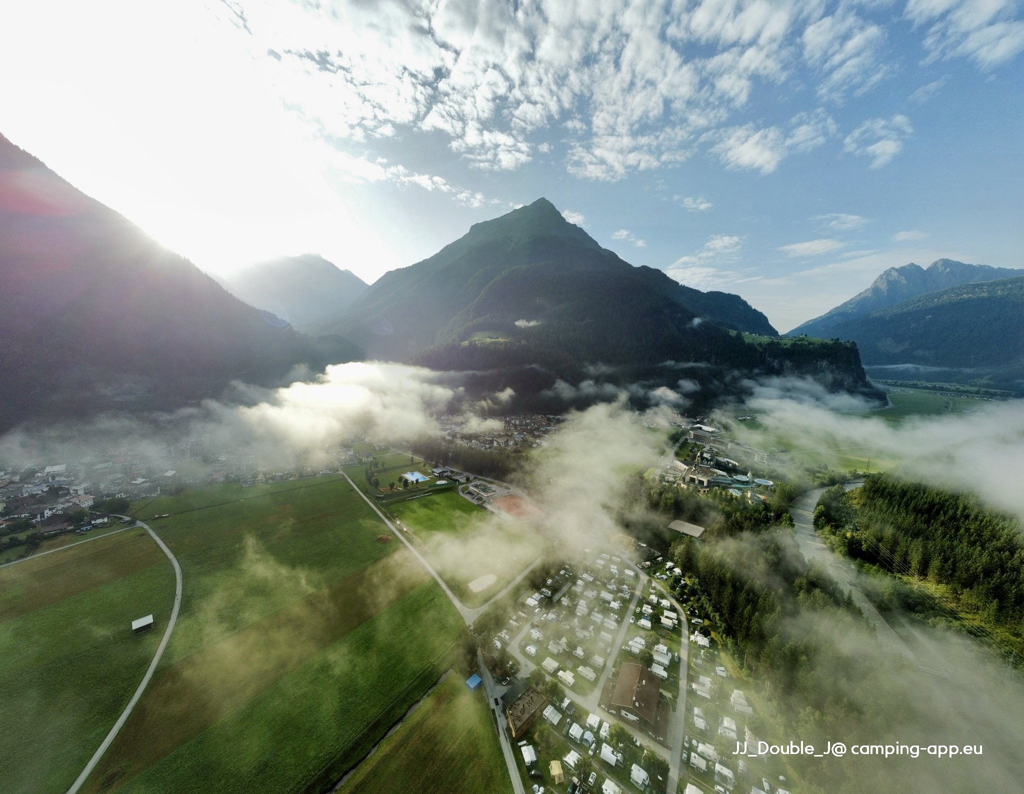 Camping Ötztal **** — Foto 2