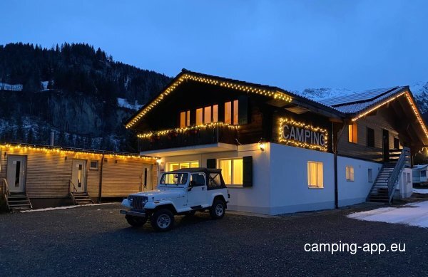 Camping Seegarten — Photo 3