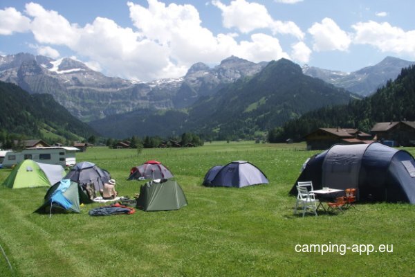 Camping Seegarten — Photo 2