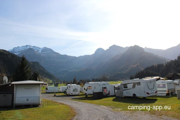 Camping Seegarten