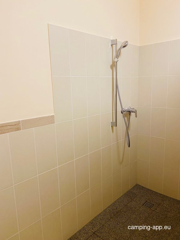 Stellplatz am Waldhotel Boitzenburg — Photo 3