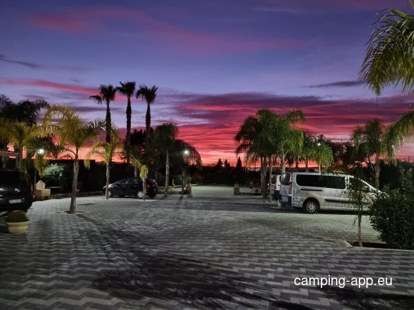 Stellplatz Claudcar Camper Stop — Photo 2