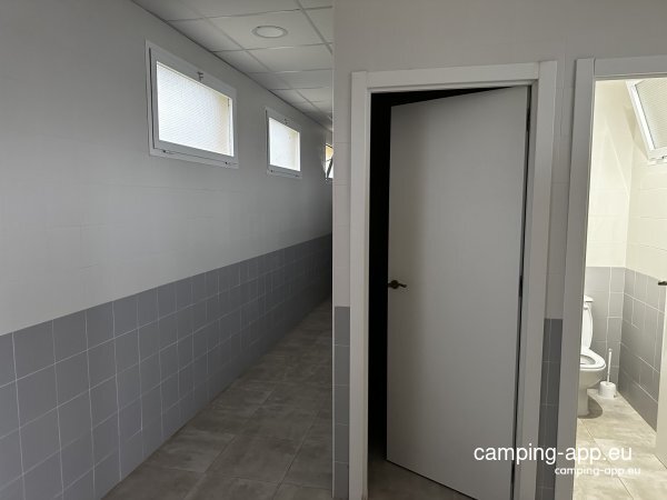 Camping Car Park Mérida — Photo 2