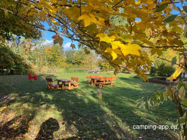 Freizeit Campingplatz Hoxel — Photo 4