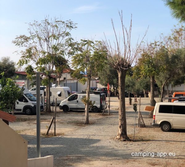 Mare Grande — Photo 4