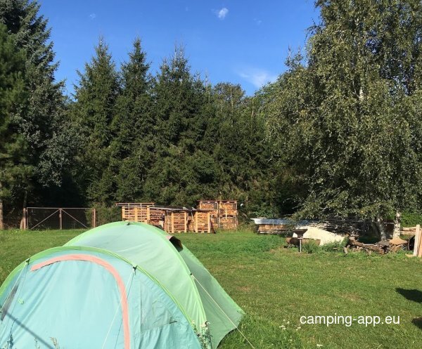 Camp Auenblick — Photo 4