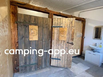 Camp Auenblick — Photo 2