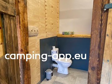 Camp Auenblick — Photo 3