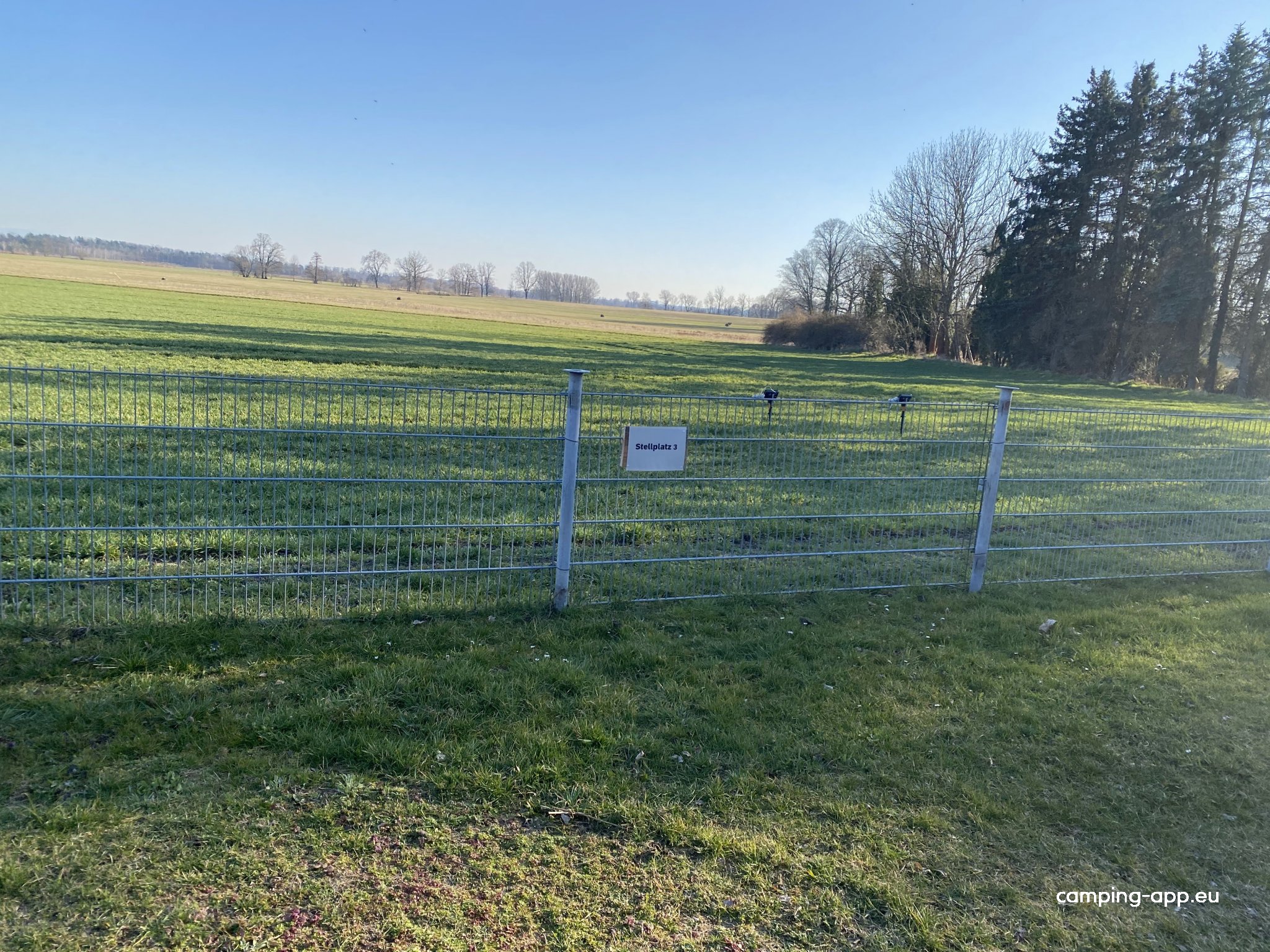 Camp Auenblick — Photo 6